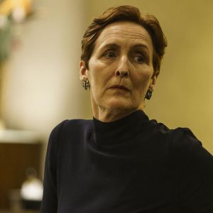 Bilder Fiona Shaw