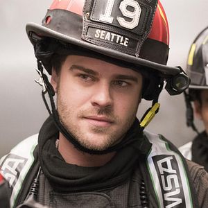 Bilder Seattle Firefighters - Die jungen Helden