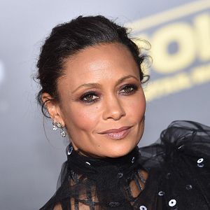 Bilder Thandiwe Newton