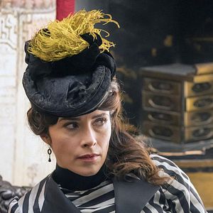 Bilder Abigail Spencer