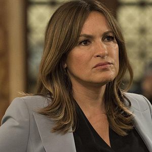 Bilder Mariska Hargitay