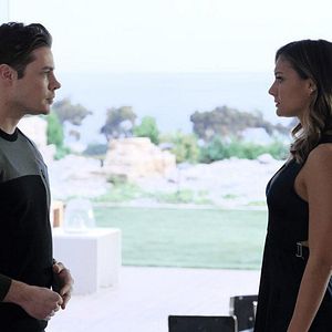 Bilder The Arrangement (2017)