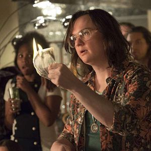 Bilder I'm Dying Up Here