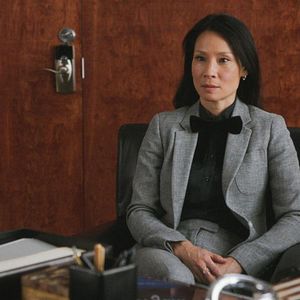 Bilder Lucy Liu