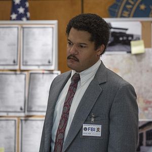 Bilder Brandon J. Dirden