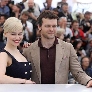 Bilder Solo: A Star Wars Story