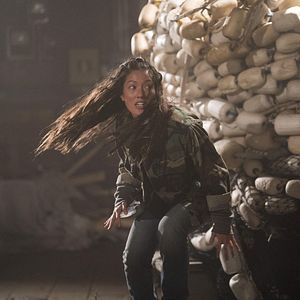 Bilder Mysterious Mermaids