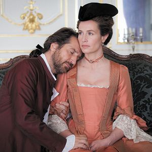 Bilder Cécile de France