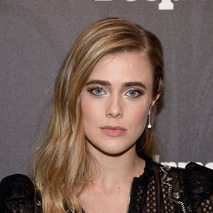 Bilder Melissa Roxburgh
