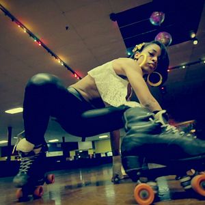 Bilder United Skates