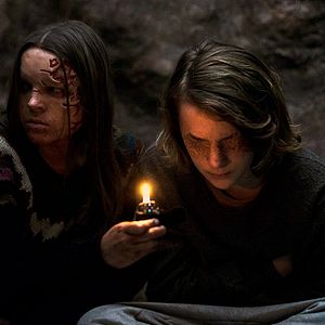 Bilder The Dark - Angst ist deine einzige Hoffnung