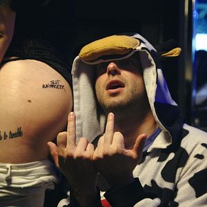 Bilder The American Meme