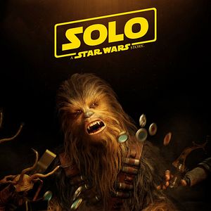 Bilder Solo: A Star Wars Story