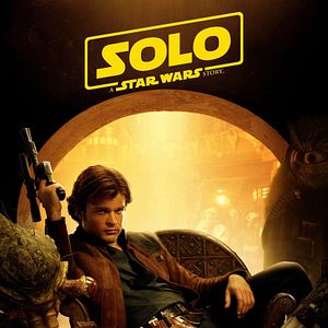 Bilder Solo: A Star Wars Story