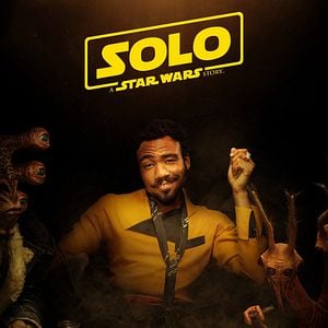 Bilder Solo: A Star Wars Story