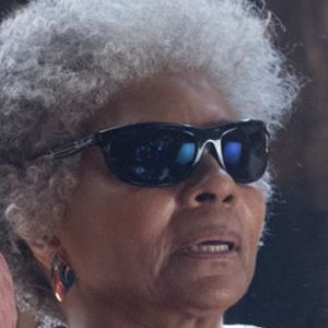 Bilder Leslie Uggams