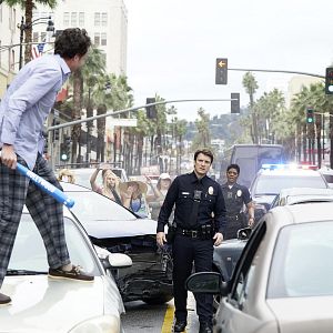 Bilder Nathan Fillion