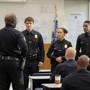 Bilder Nathan Fillion