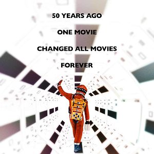 Bilder 2001: Odyssee im Weltraum