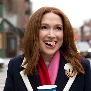 Bilder Unbreakable Kimmy Schmidt