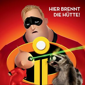 Bilder Die Unglaublichen 2