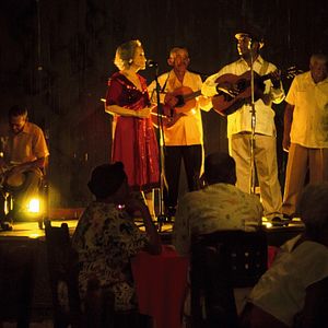 Bilder Veronica Lynn