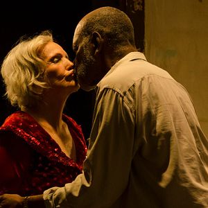 Bilder Veronica Lynn