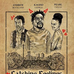 Bilder Catching Feelings