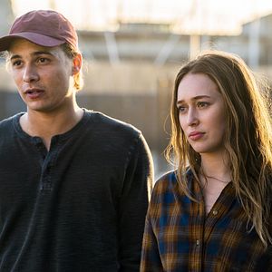 Bilder Fear The Walking Dead