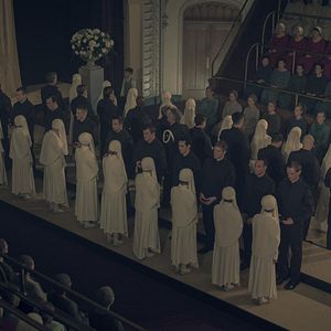 Bilder The Handmaid's Tale - Der Report der Magd