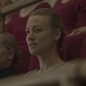 Bilder The Handmaid's Tale - Der Report der Magd