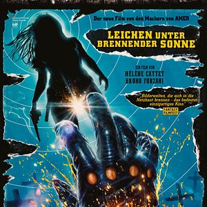 Bilder Leichen unter brennender Sonne