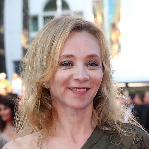 Bilder Sylvie Testud