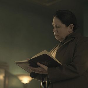 Bilder The Handmaid's Tale - Der Report der Magd