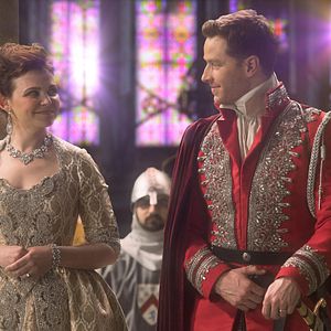 Bilder Once Upon A Time - Es war einmal...