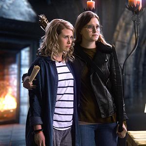 Bilder Once Upon A Time - Es war einmal...