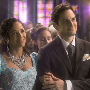 Bilder Once Upon A Time - Es war einmal...