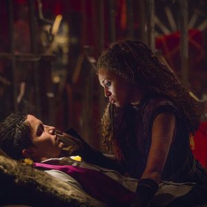 Bilder Ella-Rae Smith