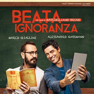 Bilder Beata Ignoranza