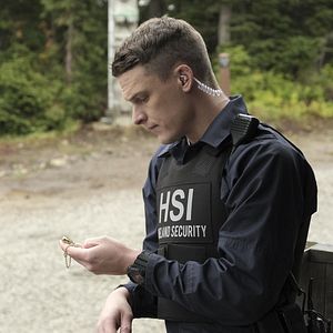 Bilder The Crossing (2018)