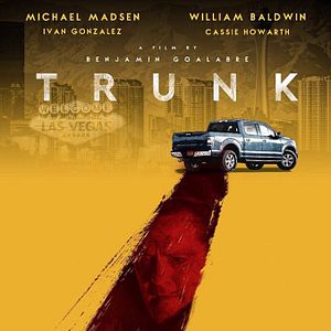 Bilder 2 Graves In The Desert