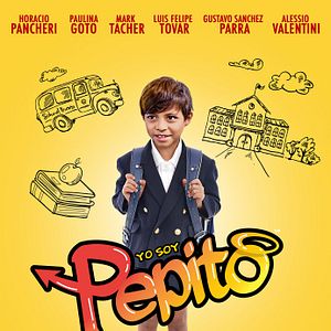 Bilder Yo Soy Pepito