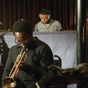 Bilder Blue Note Records: Beyond the Notes