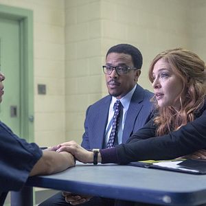 Bilder Proven Innocent