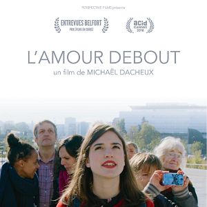 Bilder L'Amour Debout