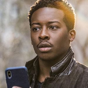 Bilder Brandon Micheal Hall