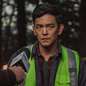Bilder John Cho