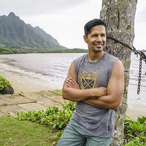 Bilder Jay Hernandez