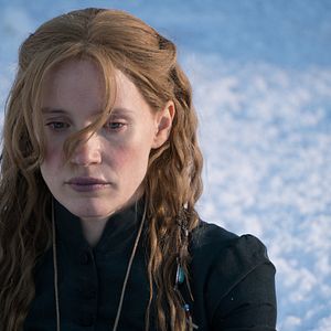 Bilder Jessica Chastain