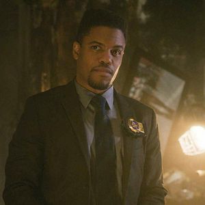 Bilder Jon Michael Hill